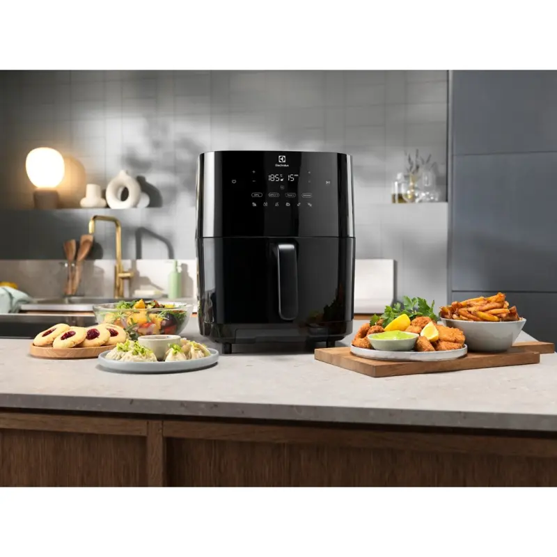 Electrolux EAF7SB Vienreizējais 6,9 l