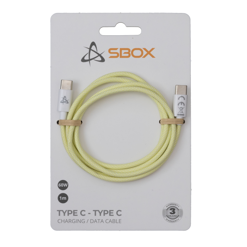 Sbox Type C - Type C