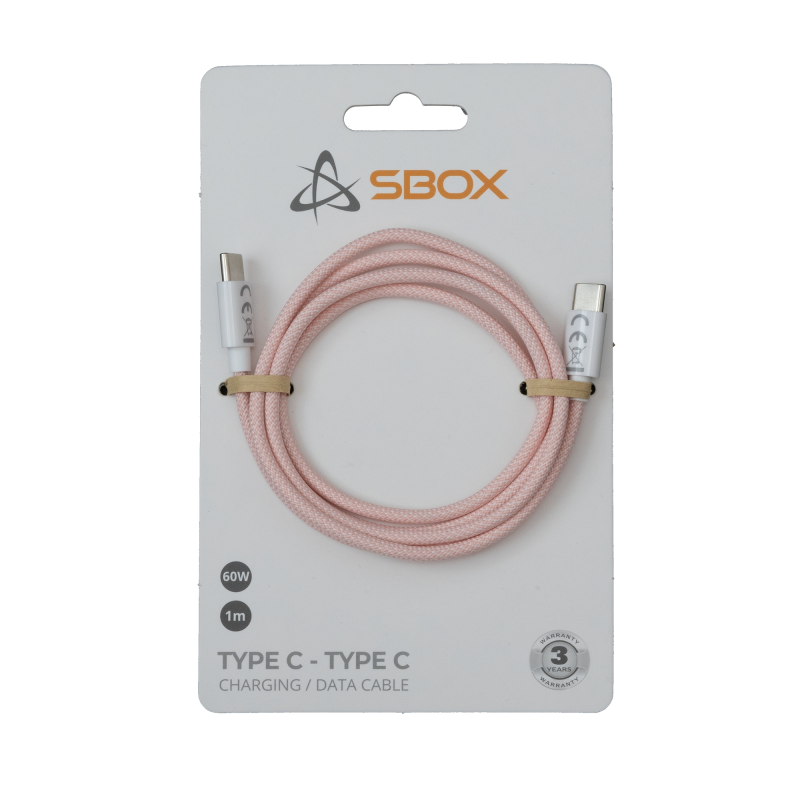 Sbox Type C - Type C