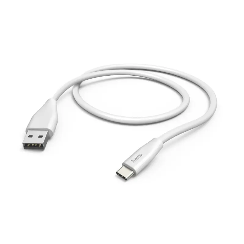 Hama 00201596 Charging Cable, USB-A -