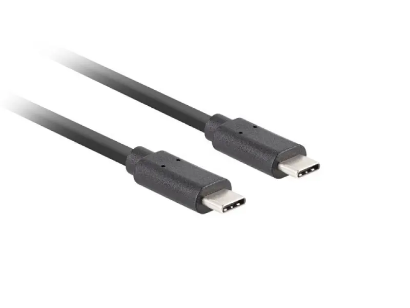 LANBERG Kabelis USB-C M/M 3.2