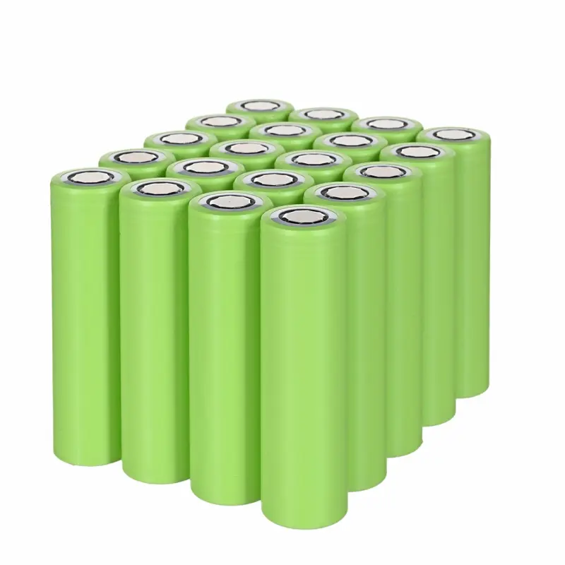 Green Cell 20GC18650NMC29 mājsaimniecības akumulators Uzlādējams