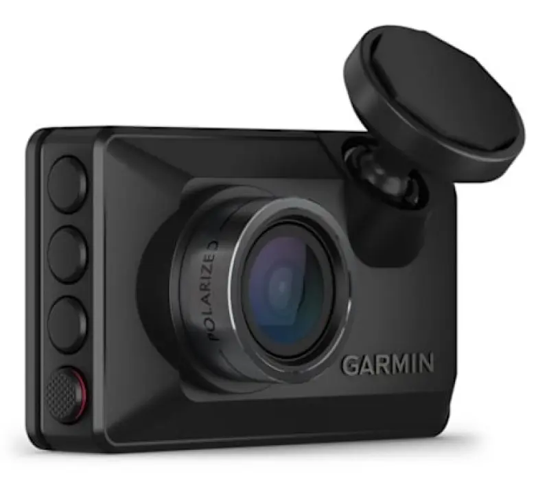 Garmin X210 Quad HD Wi-Fi Bluetooth