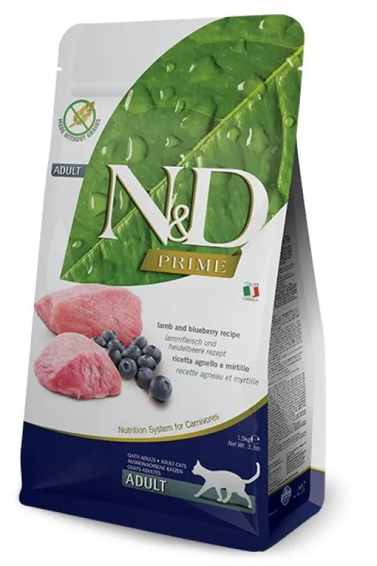 FARMINA PET FOODS FARMINA N&D Prime