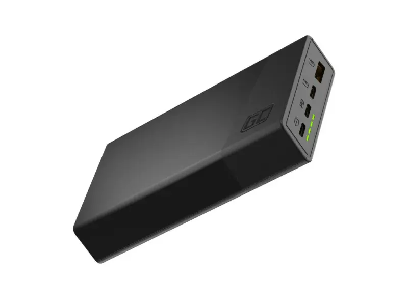 Green Cell GC PowerPlay 20S Powerbanka