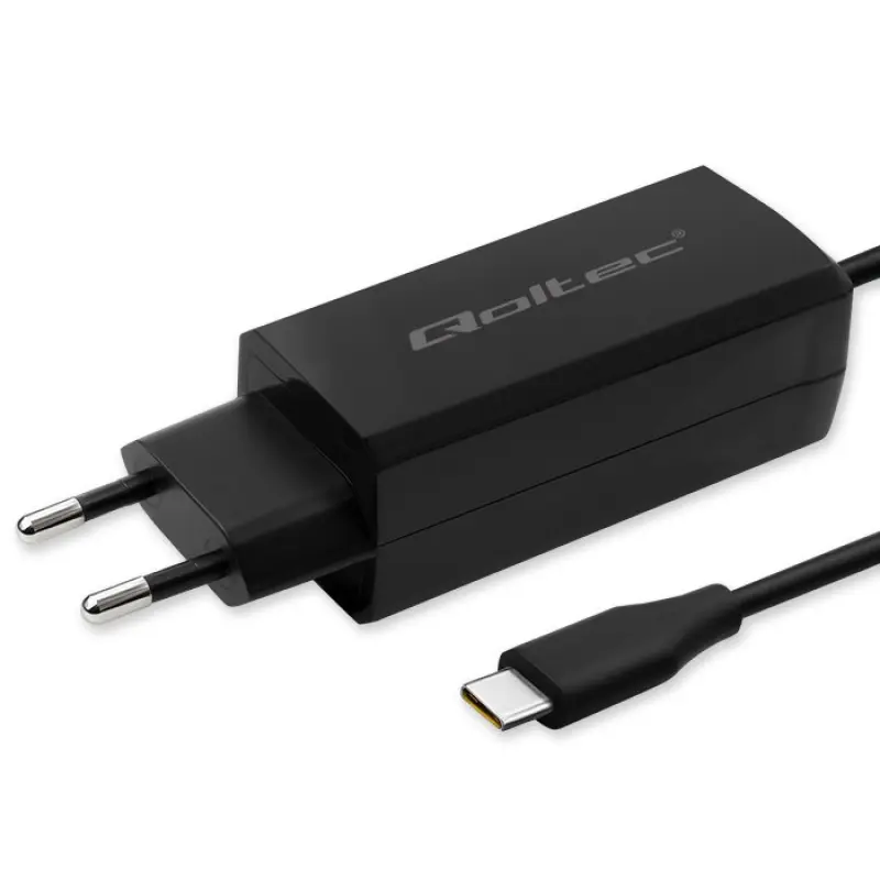 Qoltec 52420 90W GaN Super Ātrs