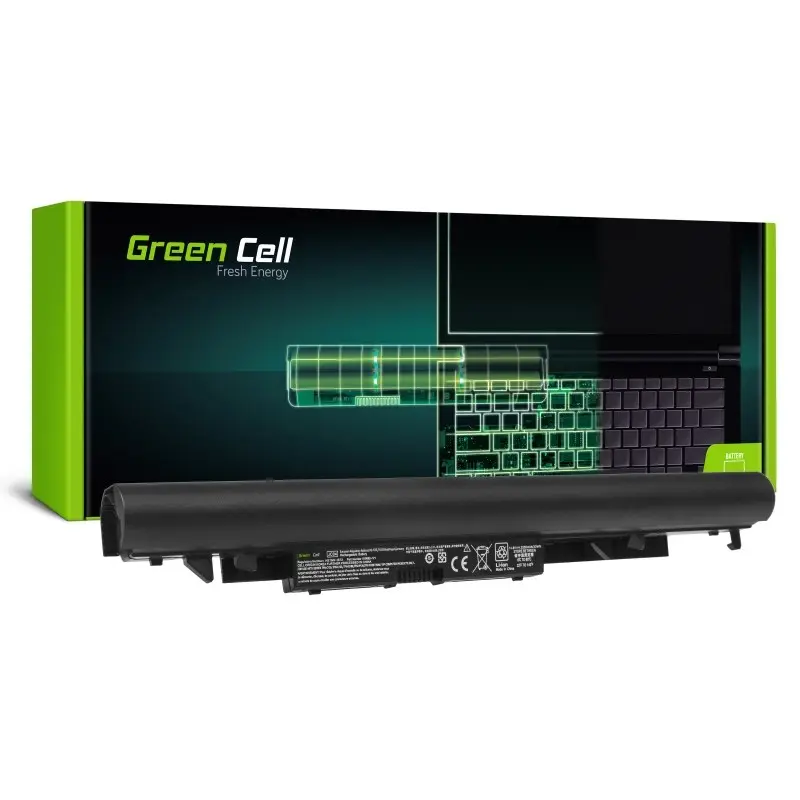 Green Cell HP142 klēpjdatoru rezerves daļa