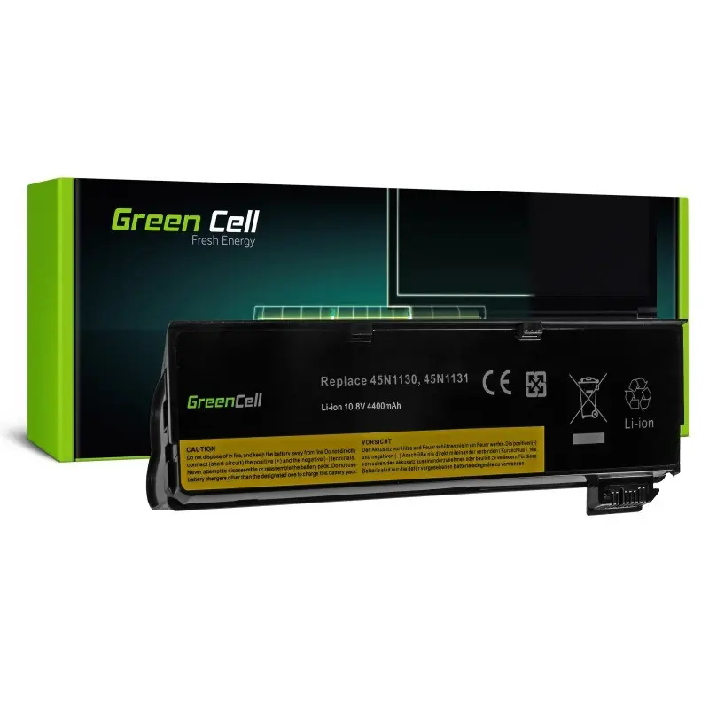 Green Cell LE57V2 akumulators Lenovo 10