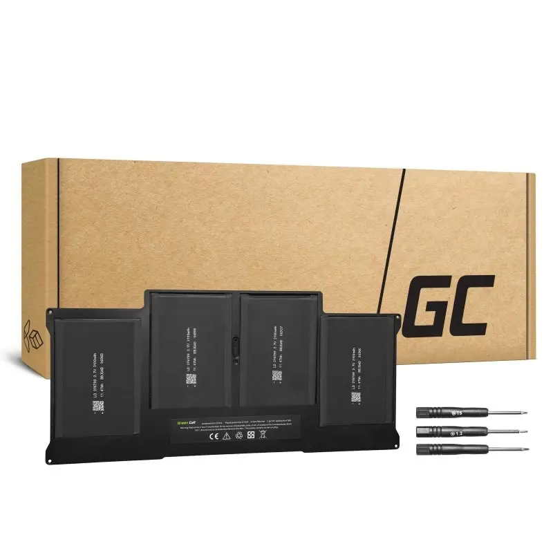 Green Cell AP14V2 klēpjdatoru rezerves daļa