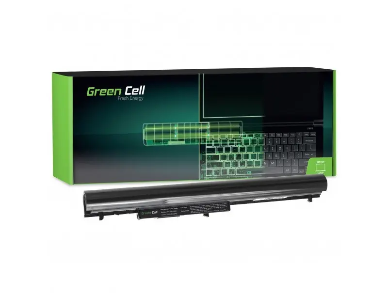 Green Cell HP80 klēpjdatora rezerves daļa