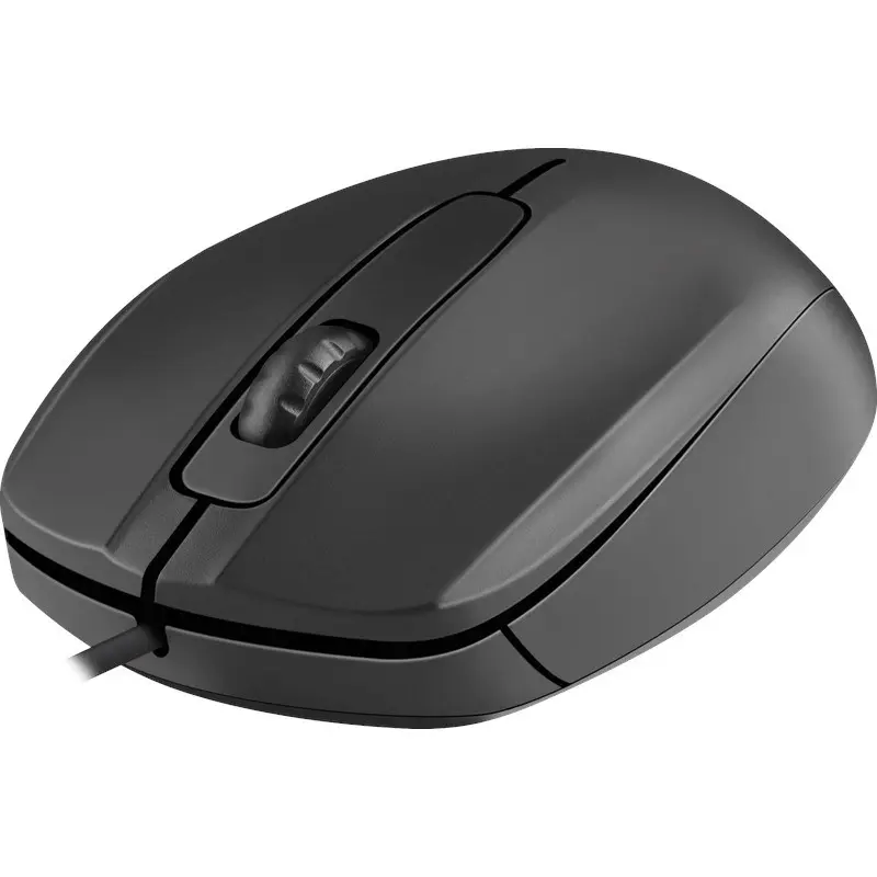 MOUSE DEFENDER ALPHA MB-507 OPTISKS 1000dpi