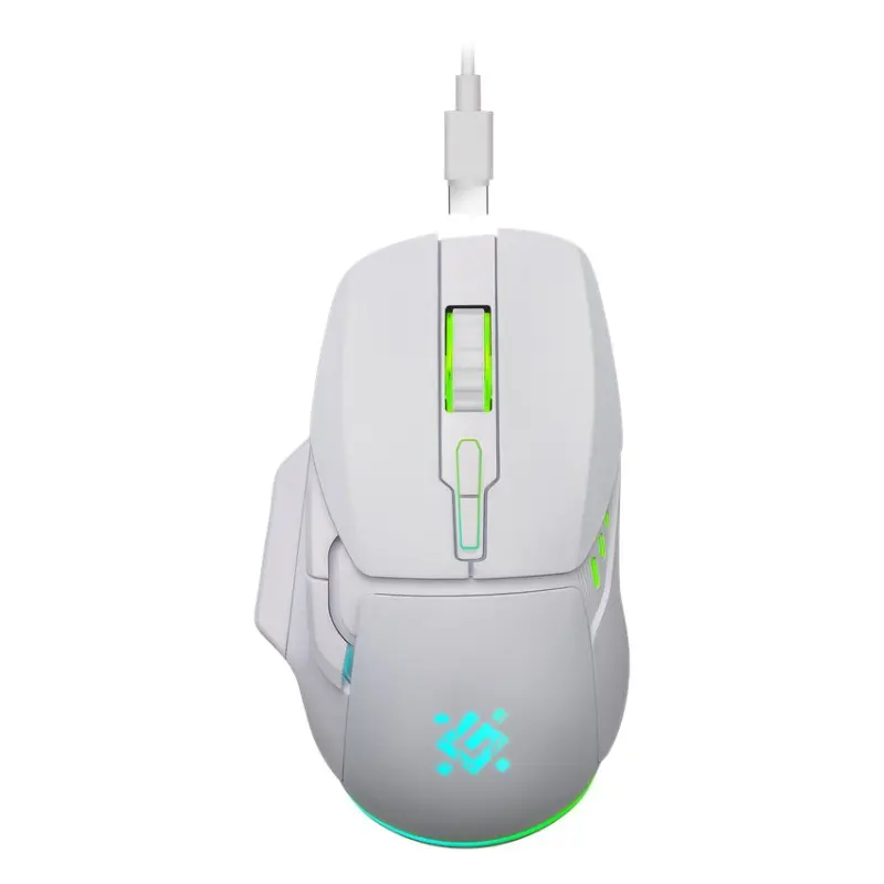 Bezvadu pele Defender Stix GM-009 RF