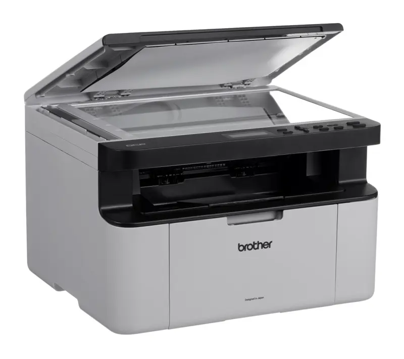Brother DCP-1510E daudzfunkcionālais lāzerprinteris, 2400 x