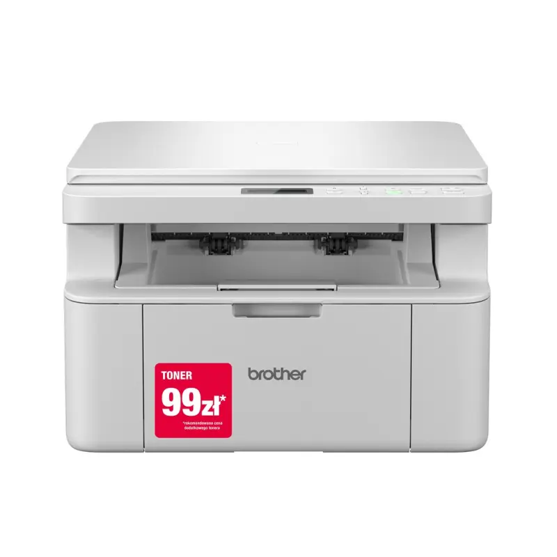 Brother DCP-L1630W daudzfunkcionālais printeris - PERBROWLK0079