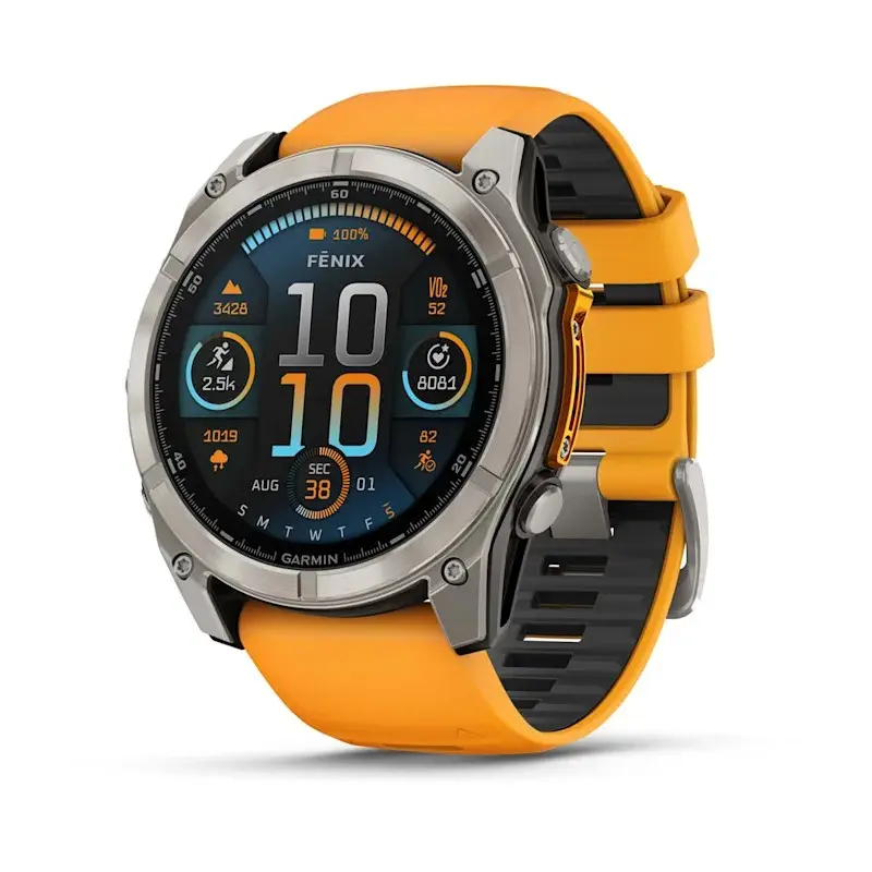 Garmin Fenix 8 3,56 cm