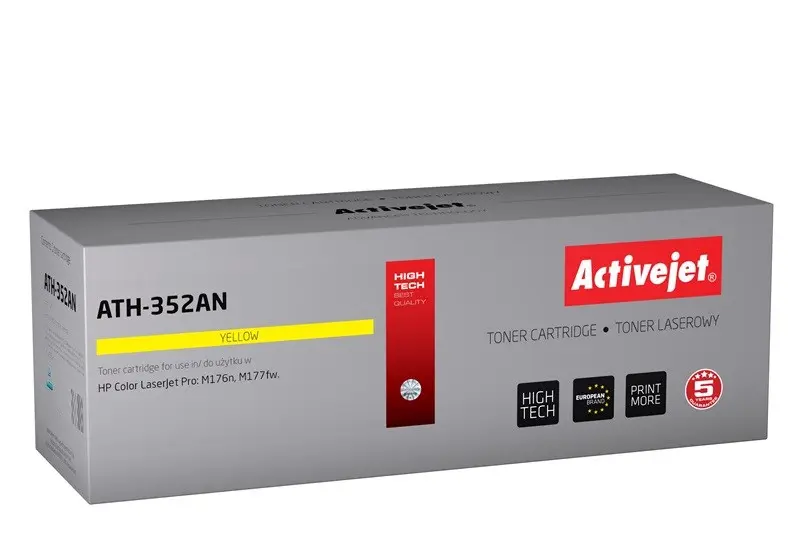 Activejet ATH-352AN Toneris (aizvieto HP 205A