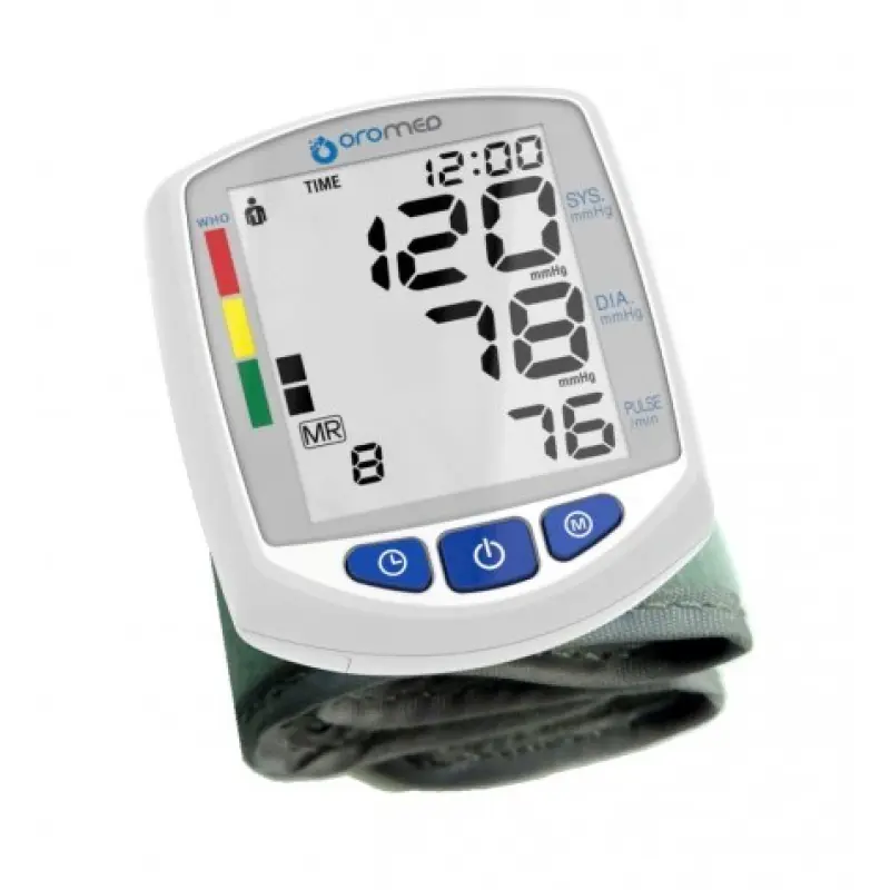 OROMED HI-TECH MEDICAL ORO-SM2 COMFORT asinsspiediena