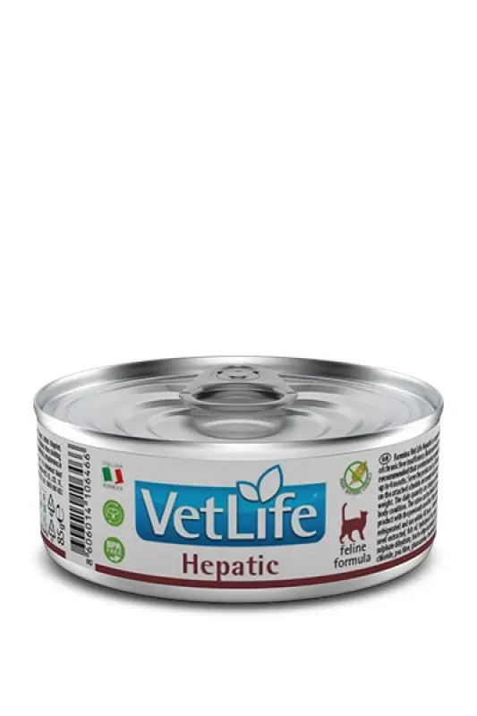 FARMINA PET FOODS FARMINA Vet Life