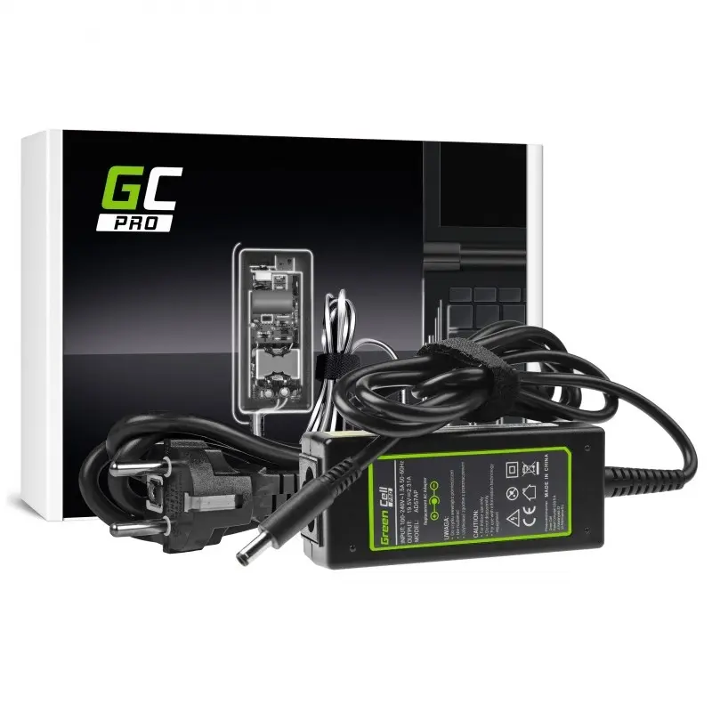 Green Cell AD57AP barošanas adapteris/inverters iekšējs