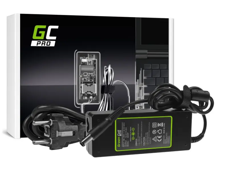 Green Cell AD07AP Lādētājs AC adapteris