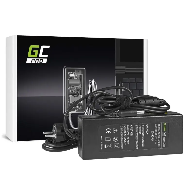 Green Cell AD35P barošanas adapteris/inverters iekštelpām