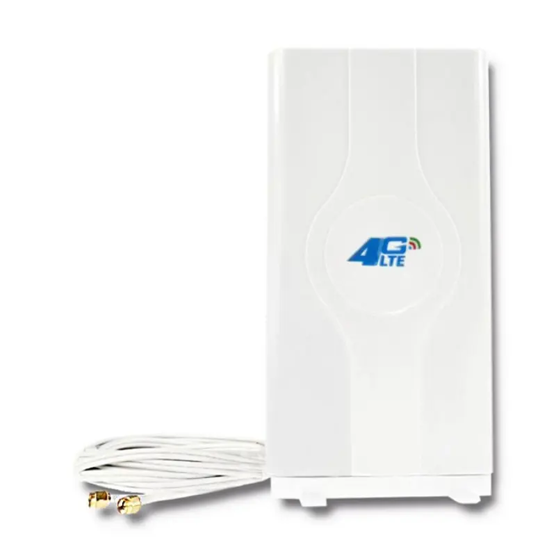 Qoltec 57013 tīkla antena Omni-direkcionāla antena