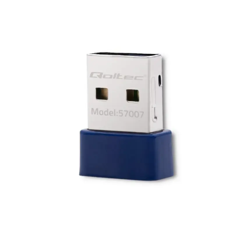 Qoltec 57007 Bezvadu Mini Bluetooth USB