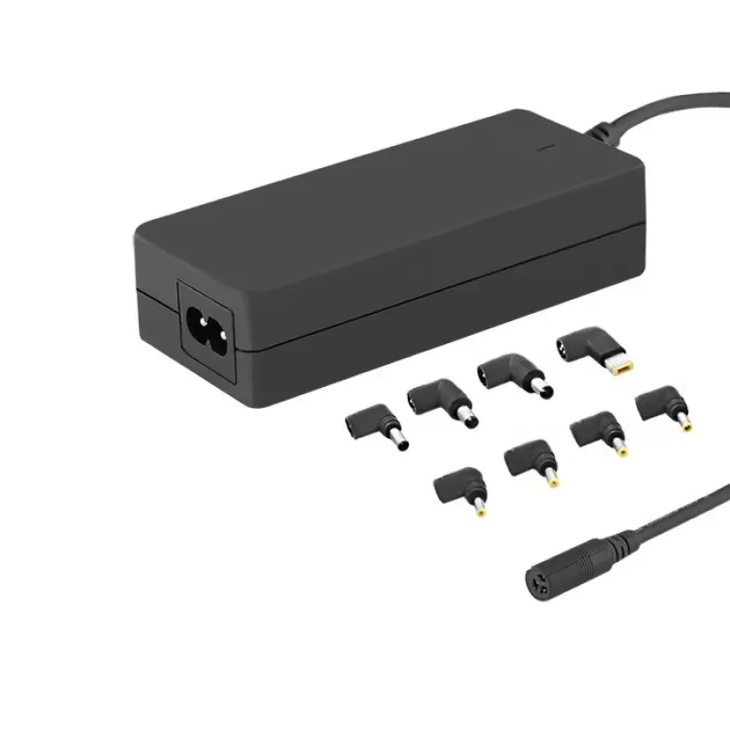 Qoltec 50011 barošanas adapteris/inverters iekšējs 65
