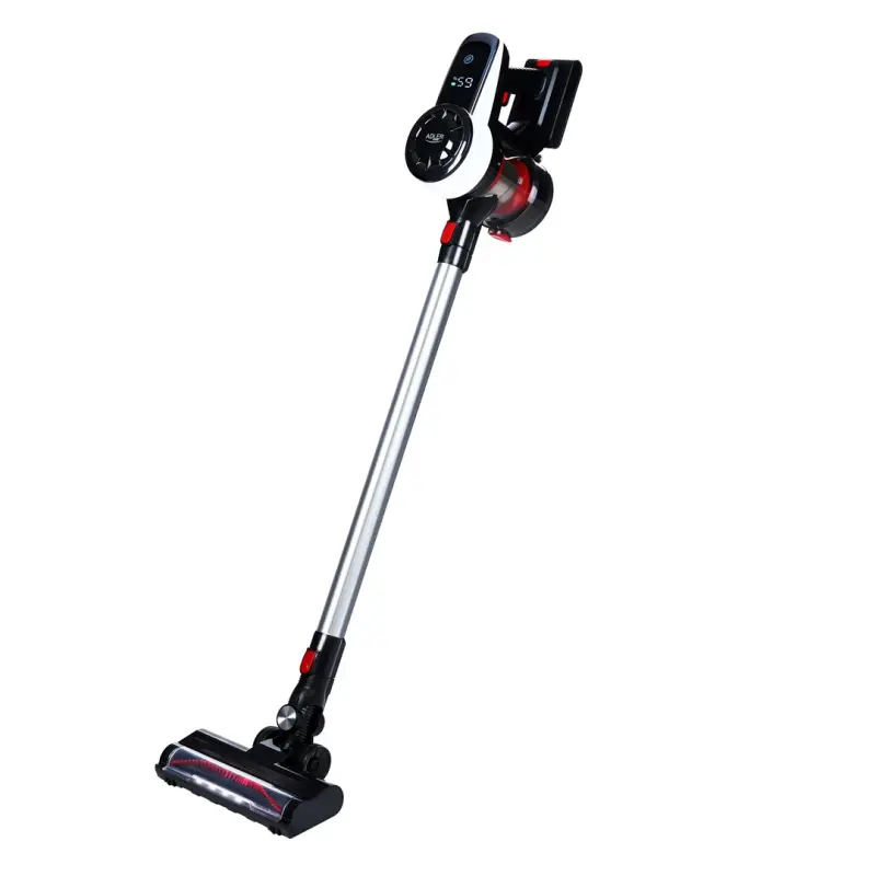 Adler AD 7048 Bezvadu putekļsūcējs 350W
