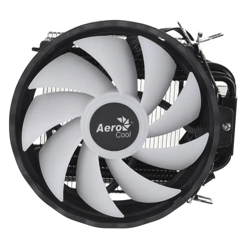 Aerocool PGS Rave 3 FRGB PWM