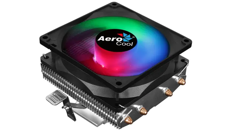 Aerocool Air Frost 4 Procesora dzesētājs