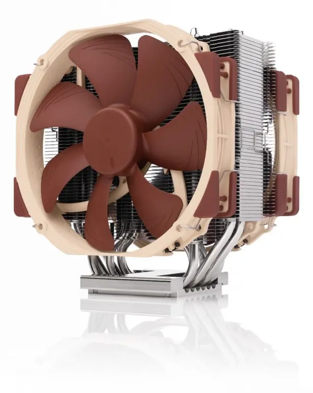 Noctua NH-U14S TR5-SP6 datora dzesēšanas sistēma