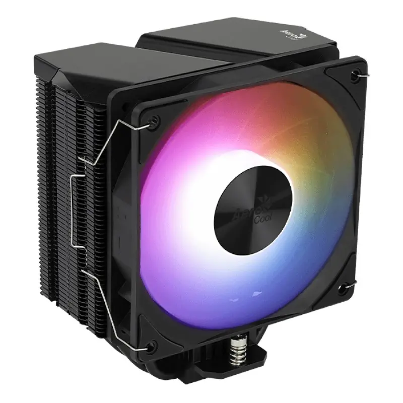 Aerocool Rime 4 Procesora gaisa dzesētājs