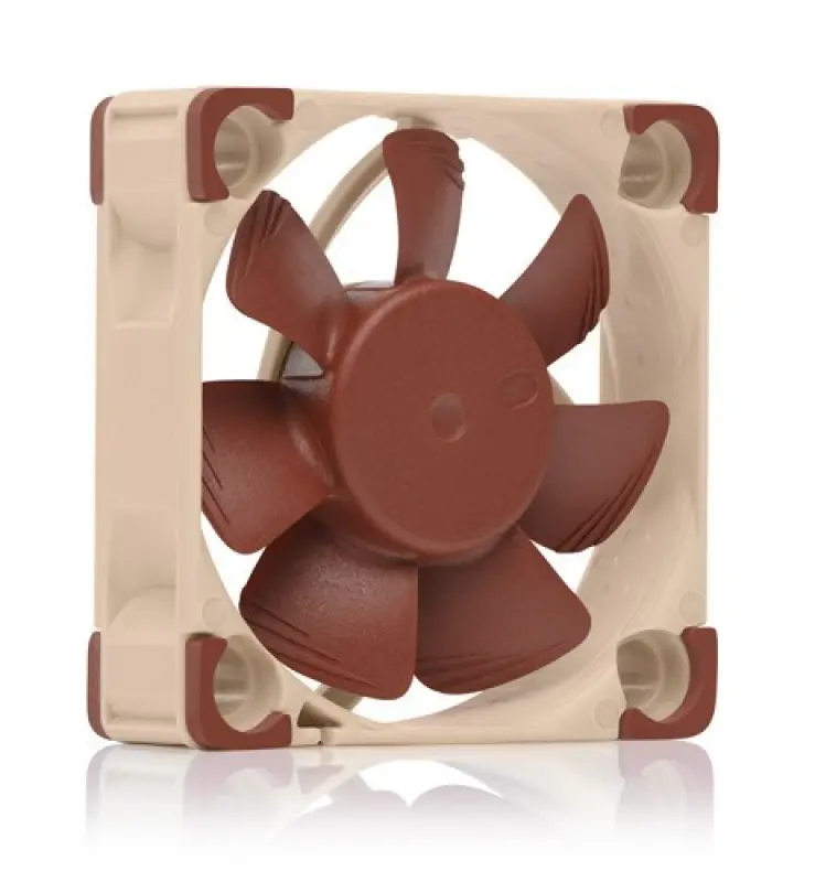 Noctua NF A4x10 PWM Datora korpusa