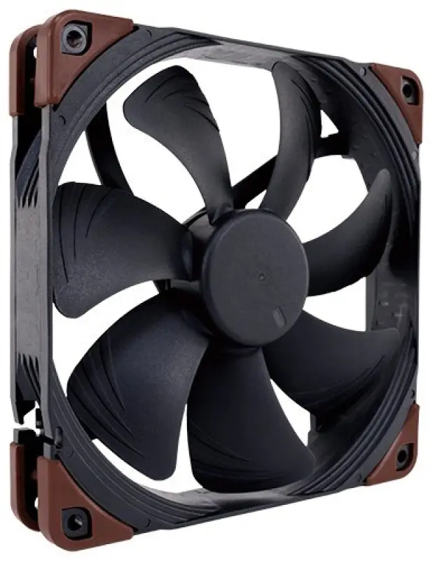 Noctua NF-A14 industrialPPC-3000 PWM Datoru korpusa