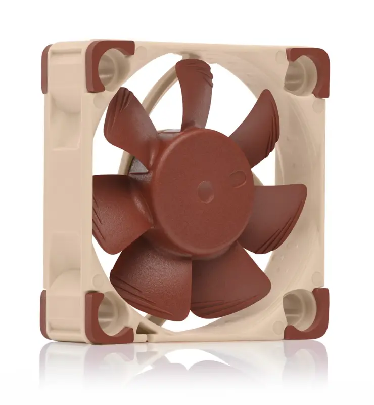 Noctua NF A4x10 5V PWM Datora