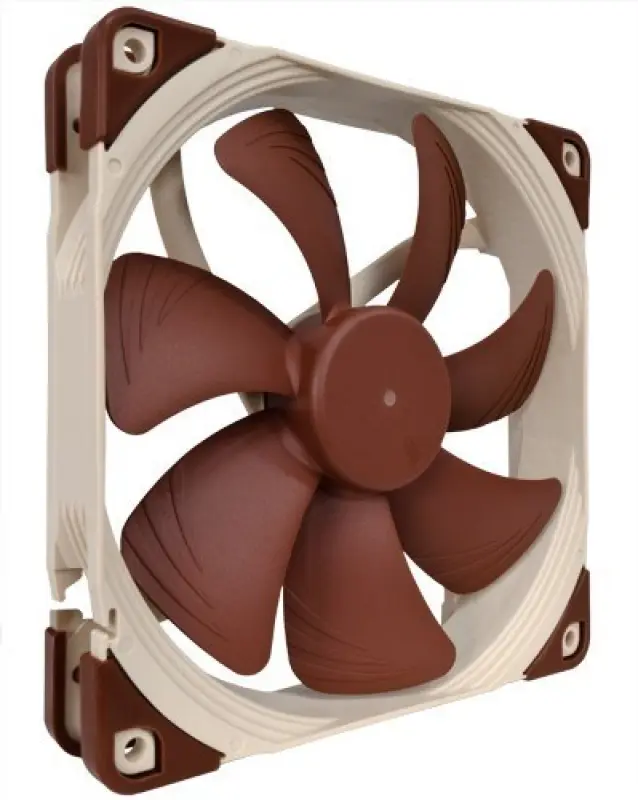 Noctua NF-A14 PWM Datora korpusa ventilators