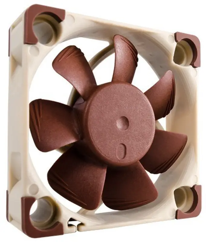 Noctua NF-A4x10 5V Datora korpusa ventilators