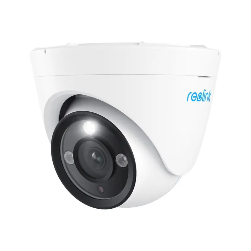 Reolink P434 - 4K Āra kamera