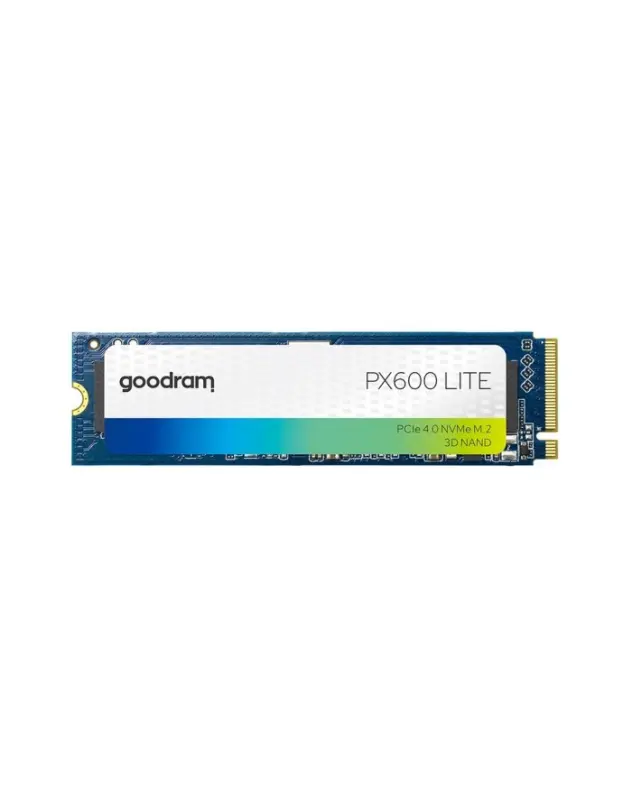 GOODRAM PX600L 512GB PCIe NVMe gen