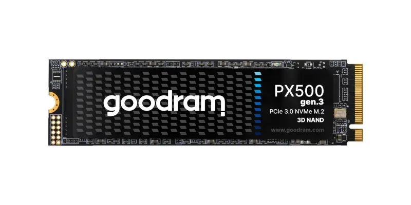 Goodram PX500 GEN.3 iekšējais SSDPR-PX500-01T-80-G3