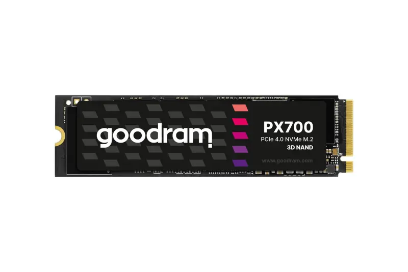 Goodram PX700 SSD SSDPR-PX700-01T-80 iekšējais cietvielu