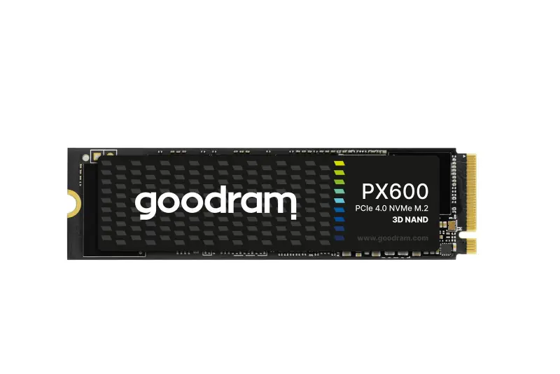 Goodram SSDPR-PX600-500-80 iekšējais cietvielu disks 500