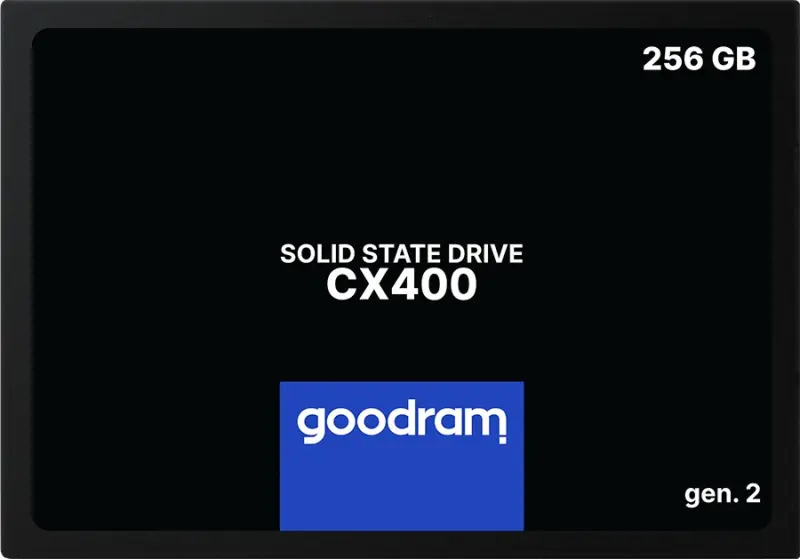 Goodram CX400 gen.2 2,5"