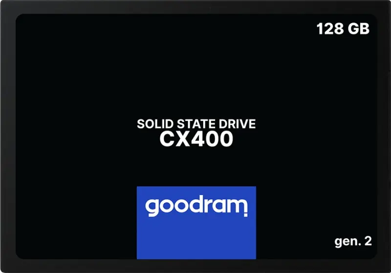Goodram CX400 gen.2 2,5"