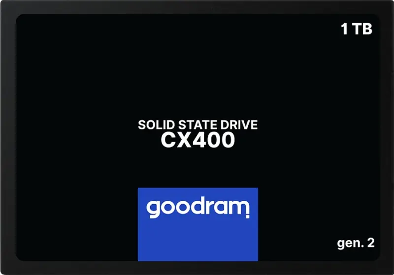 Goodram CX400 gen.2 2,5&quot