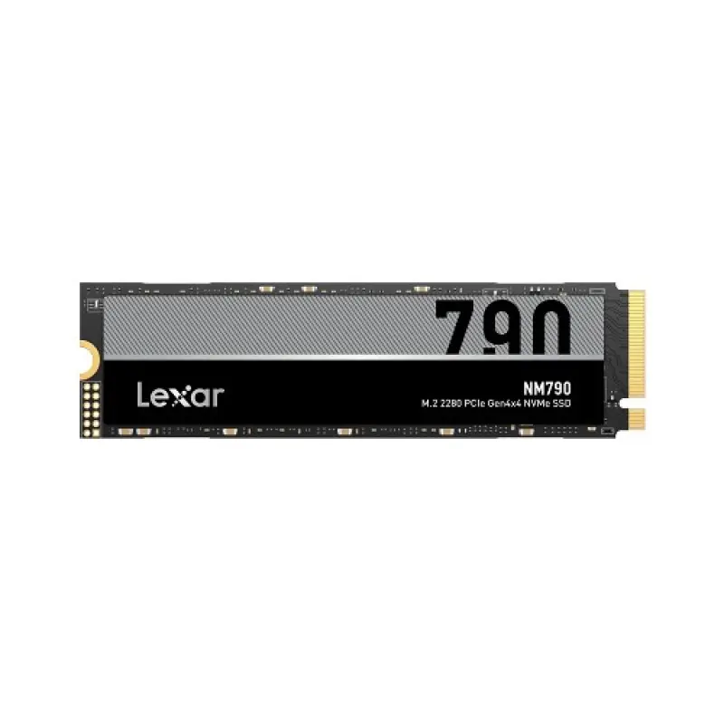 Lexar NM790 4 TB M.2