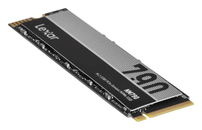 Lexar NM790 M.2 2 TB