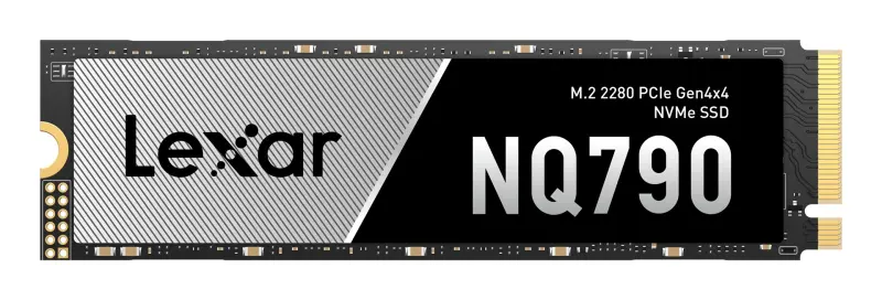 Lexar LNQ790X002T-RNNNG iekšējais SSD disks 2