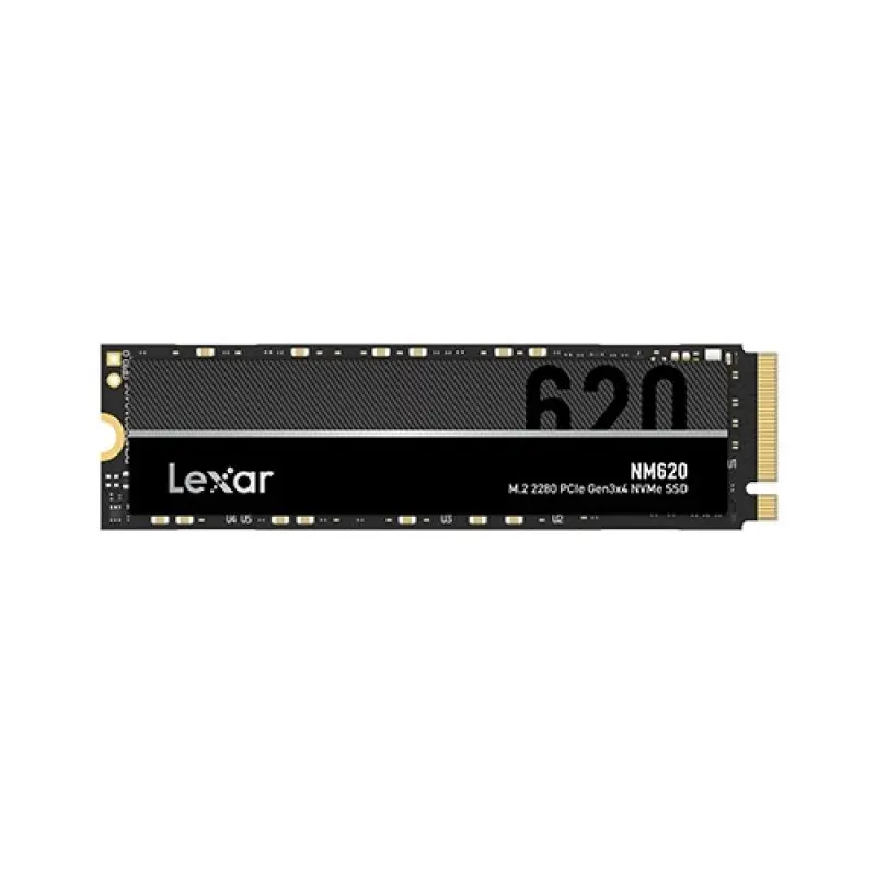 Lexar NM620 M.2 2 TB